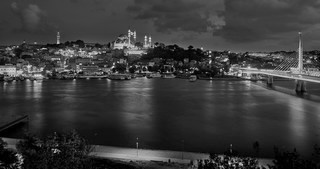 Istanbul    |   8  /  36    |